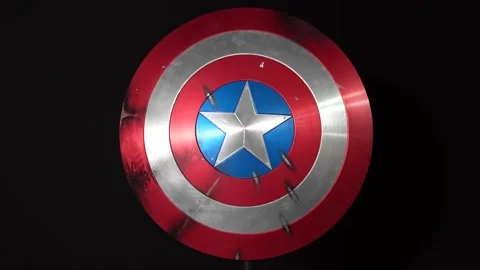 Star Wars, Marvel and James Bond memorab... | Stock Video | Pond5