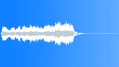 Star Wars Stinger IV Stock Music