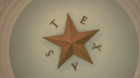 Star Zoom Out HD Stock Footage