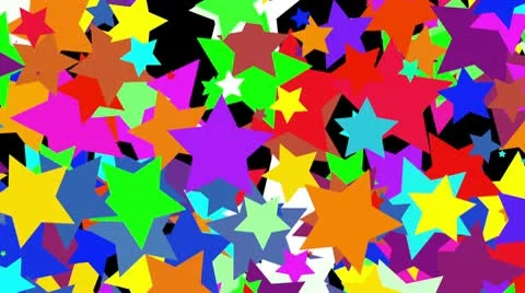 Star2 Stock Footage 10797049