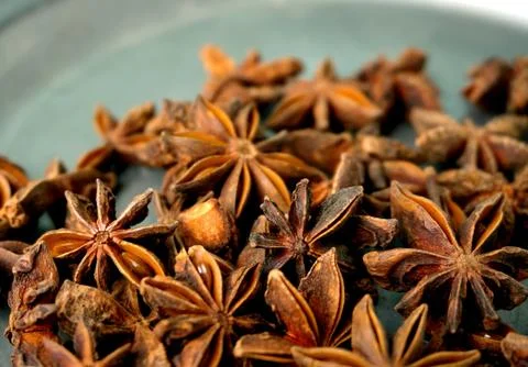 Staranise Stock Photos