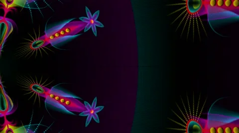 Starbird Vortex Vidéo 41797287