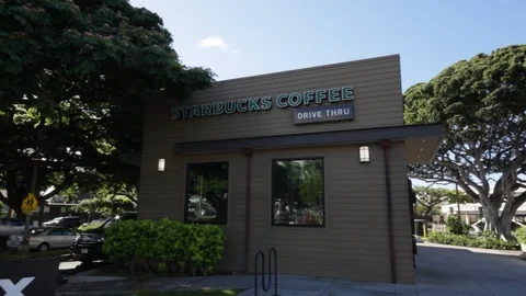 Starbucks - Restaurants On Oahu Honolulu, Hawaii