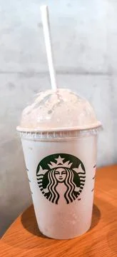 Starbucks Order Stock Photos