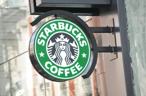Starbucks Stock Photos
