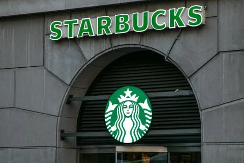 Starbucks Stock Photos