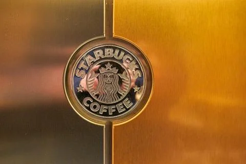 Starbucks Stock Photos