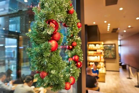 Starbucks Stock Photos