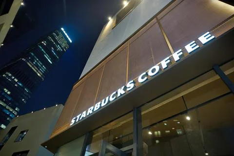 Starbucks Stock Photos