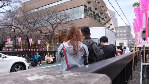 Starbucks Reserve Roastery Building Stock Footage 105197345