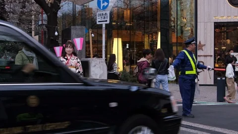 Starbucks Reserved Roastery Video stock 105197798