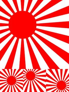 Starburst, burst, explosion vector backgrounds Illustrazione stock
