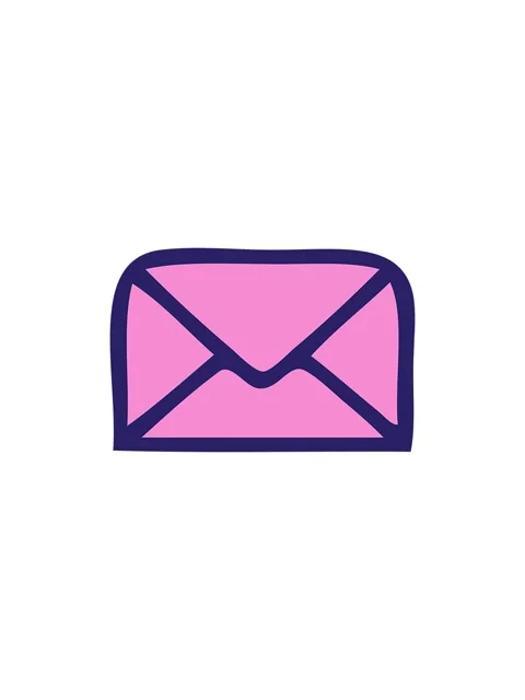 Starburst effect animation of paper envelope Stock Footage 324190722