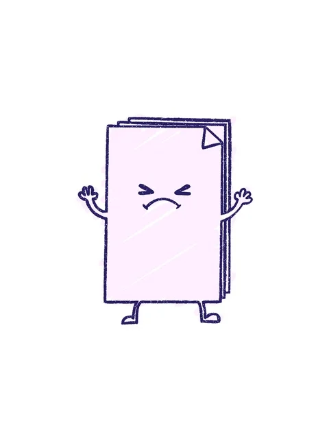 Starburst effect animation of Paper Stack Chalk Drawing Vídeos de archivo 324279179