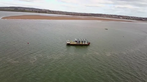 Starcross Stock Footage 303920329