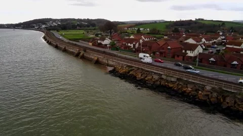 Starcross Stock Footage 303920624