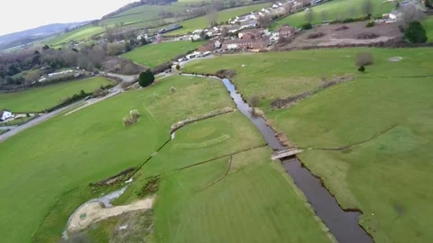 Starcross Stock Footage 303920790