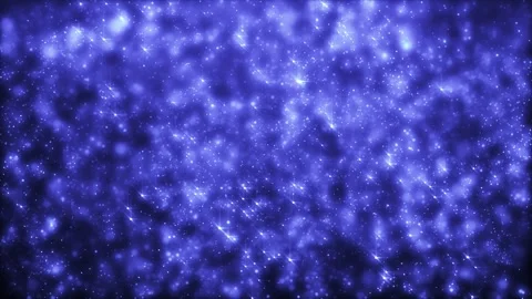 Stardust effect background Stock Footage 306272526