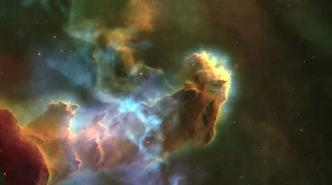 Stardust Stock Footage 32219025