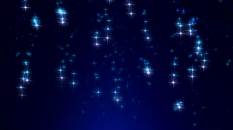 Stardust Loop #2 Stock Footage 42628591