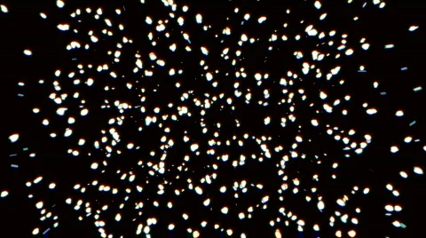 Stardust Loop Stock Footage 619752