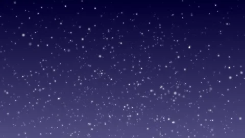 Stardust Looping animated background. 1080p Stock Footage 258881393