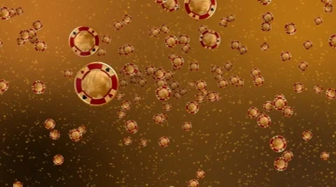 Stardust Poker Titles Stock After Effects