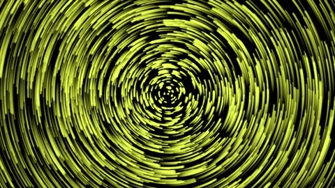 Starfall yellow sun galaxy white animated 4K looped video background 스톡 동영상 302080754