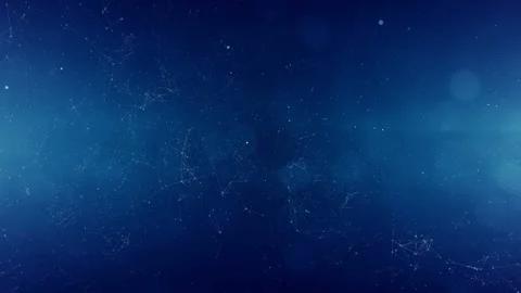 Starfield Background 6 Stock Footage 280787258