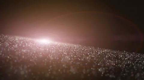 StarField champaign Stock Footage 37638337