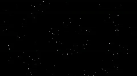 Starfield Stock Footage 272529