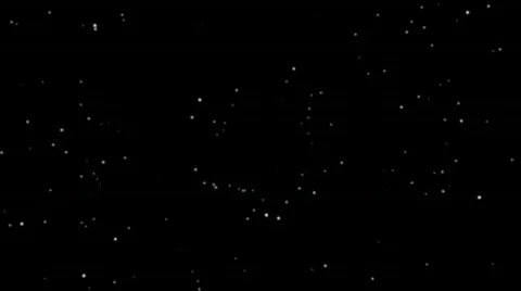 Starfield Stock Footage 272540