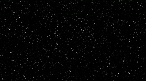 Starfield Stock Footage 272542