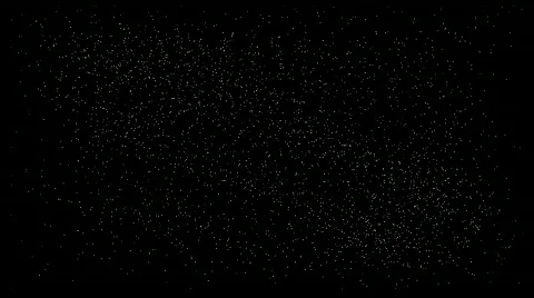 Starfield Stock Footage 275170
