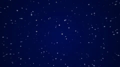 Starfield Video stock 21904966