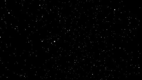 Starfield Video stock 90834896