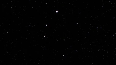 Starfield Stock Footage 158400112