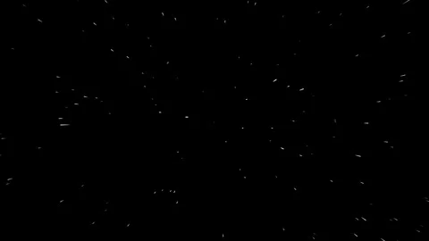 Starfield Galaxy Motion Background A stunning starfield with glowing white .. Video stock 315537014