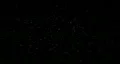 Starfield Outer Space Time Travel HD Footage