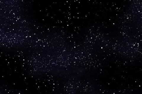 Starfield Stock Photos