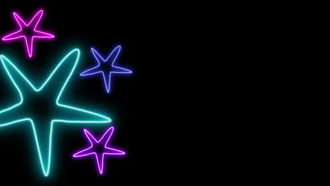 STARFISH WIGGLING FRAME Stock Footage 242938149