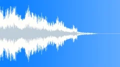 Starfleet computer goes haywire Sound Effect