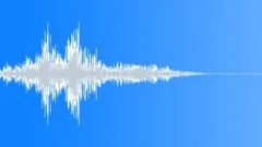 Starfleet doorwaySound Effect