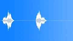 Starfleet spaceship - doors open then closeSound Effect