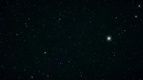 Starflight2 - video background loop Видео 12032128