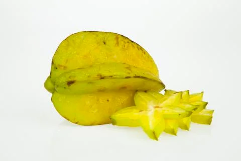 Starfruit Stock Photos