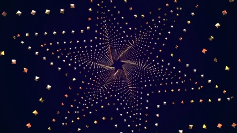 Stargaze Stock Footage 123433297