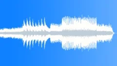 Stargaze - Inspirational Motivational Electronic Downtempo - Slow Ambient Stock Music