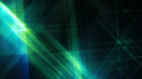 Starglow scene 2 Stock Footage 492304