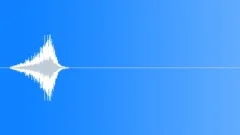Stark Rough SwipeSound Effect